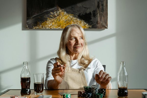 The Impact of London"s Public Parks on Physical Activity Among Seniors: Exploring Wellbeing for Elderly Residents