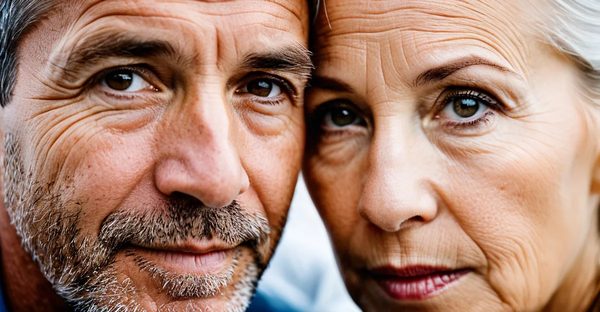 Unlocking longevity: science-backed secrets to a longer, healthier life