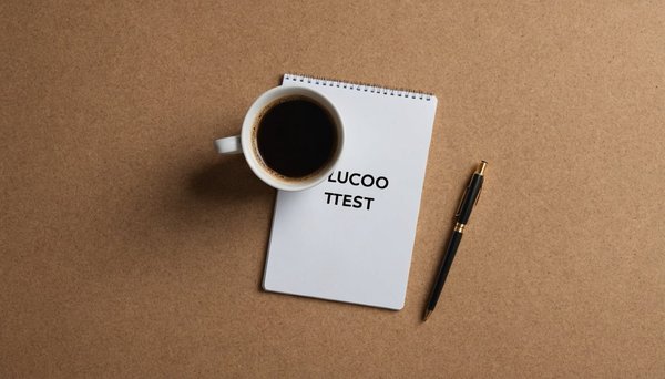 Glucoslim review: surprising test results and user experiences